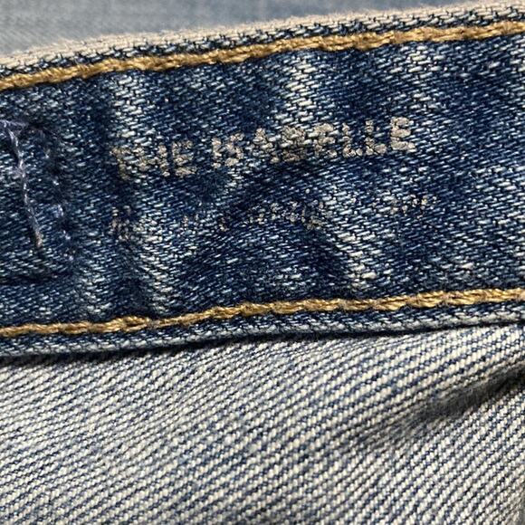 AG Isabelle Jeans 26 - Picture 5 of 8